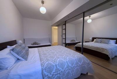 Apartament 3 camere etaj 1 Finisaje Premium | Terasa Popa Nan 2007 - 13