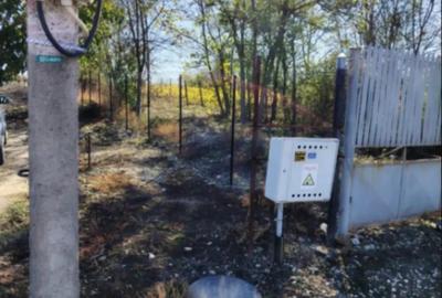 Teren în Coșoveni - 3