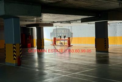 Apartament cu 3 camere decomandat, mobilat în Trocadero - 31