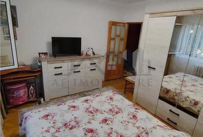 Apartament cu 3 camere decomandat, mobilat în Cug - 3
