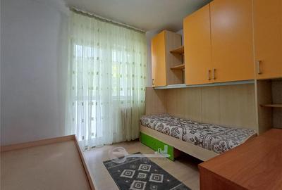 Apartament cu 2 camere decomandat, mobilat în Mircea cel Bătrân - 8