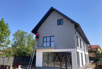 Apartament NOU - La Bulevard - Etaj 1 - Parcarea - Centrala - Comuna Berceni! - 15