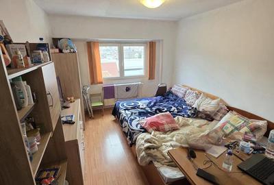 Apartament cu 3 camere decomandat în Central - 4