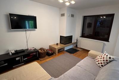 Casa de vacanta Predeal - 2