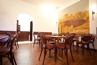 Casă individuală cu 14 camere cu Canalizare în Unirii - 27