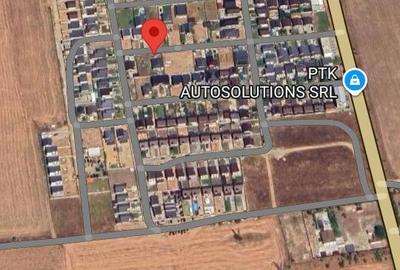 Casă cu 4 camere în Beharca - 1