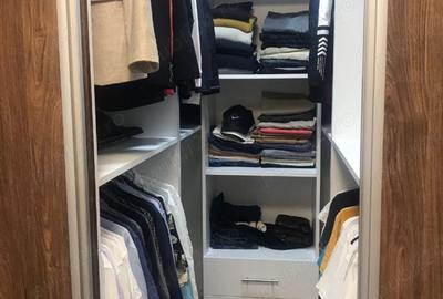 Garsonieră decomandată în Mihai Bravu