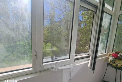 Apartament cu 2 camere semidecomandat, mobilat în Central - 2