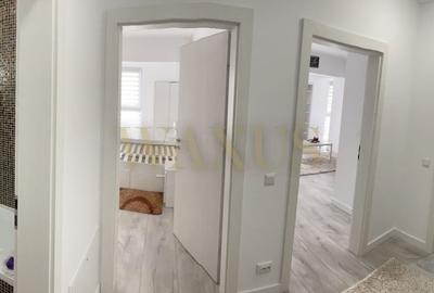 Apartament cu 2 camere decomandat, mobilat în Calea Moldovei - 5