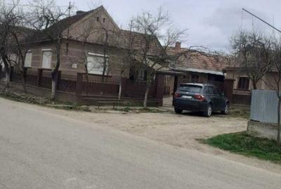 Casă cu 3 camere în Săldăbagiu de Barcău - 3