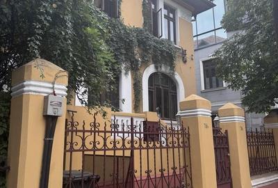 Vasile Lascar, Bucuresti - 2