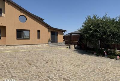 Casă cu 4 camere cu Teren 350 Mp în Craiovei - 4