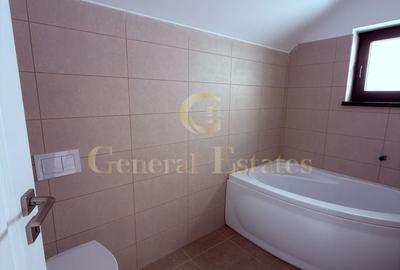 Casă individuală cu 4 camere cu Canalizare în Sânpetru - 8