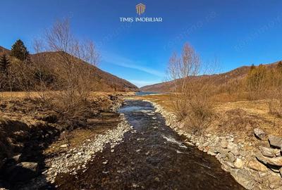 Teren de 738 mp, în Poiana - 5