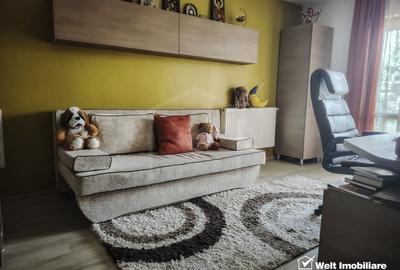 Casa cu teren generos, terasa, parcare si gradina - cartier Iris - 22