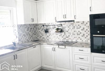 Casă individuală cu 4 camere cu Teren 321 Mp în Chișoda - 4