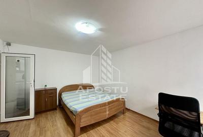 Apartament cu o camere, etaj intermediar, zona Lipovei - 2