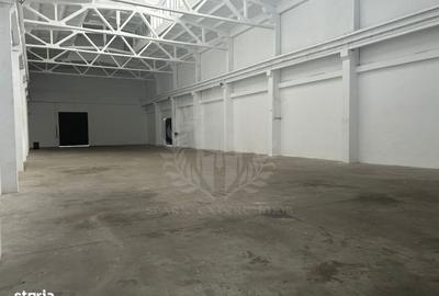 Spațiu comercial, de 1,000 mp, în Mihai Bravu - 6