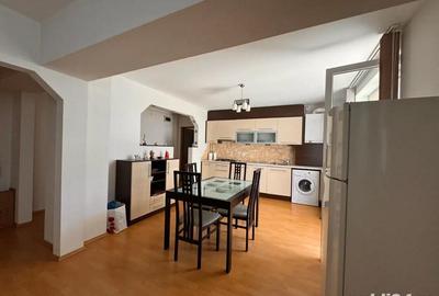 Apartament cu 2 camere decomandat în Central - 7