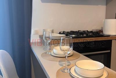 Apartament cu 2 camere decomandat, mobilat în Otopeni - 3