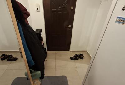 Apartament cu 2 camere, etaj 2/4, zona Alexandru cel Bun - 7