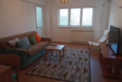 Apartament cu 3 camere decomandat în Calea Victoriei - 10