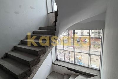 Apartament cu 2 camere semidecomandat în Herăstrău - 12