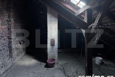 Casă cu 3 camere cu Teren 400 Mp în Budai - 11