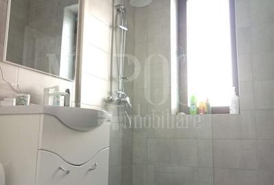 Casă individuală cu 5 camere cu Canalizare în Spitalul Județean - 9