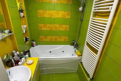 Apartament cu 3 camere decomandat în Central - 2