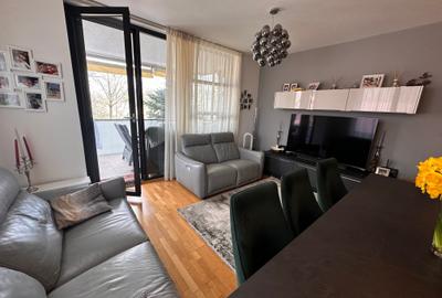 Apartament cu 4 camere decomandat, mobilat în Nord - 5