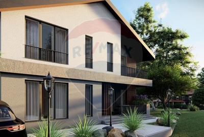 Teren Construcții intravilan de 500 mp, în Ștefăneștii de Jos - 4