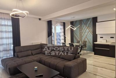 Duplex cu 3 camere complex rezidential, zona Subcetate - 3