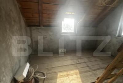 Casa de vanzare, semifinisata, zona Paulesti - 6