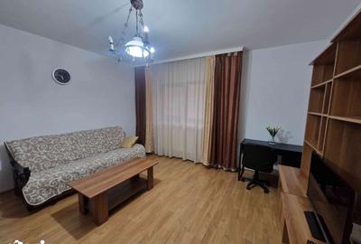 Apartament cu 2 camere decomandat în Păcurari - 6