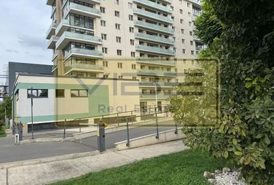 Spațiu comercial /Office - Clădire nouă - Tudor Vladimirescu - 264mp - 7