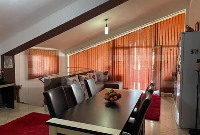 Casă cu 5 camere cu Teren 300 Mp în Central - 15