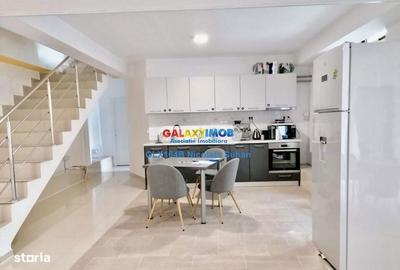 Casă cu 7 camere cu Teren 450 Mp în Calea Victoriei - 18