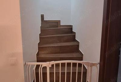 Casă cu Teren 100 Mp în Chiajna - 1