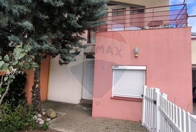 Casa tip duplex de inchiriat - 1
