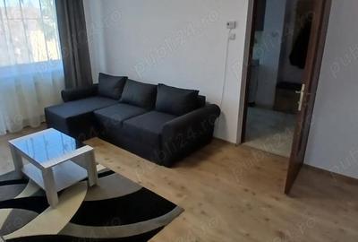 Apartament cu 2 camere semidecomandat în Central - 5