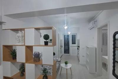 Apartament 2 camere, decomandat, 49 mp, centrala, ac, metrou Popesti Leordeni - 4