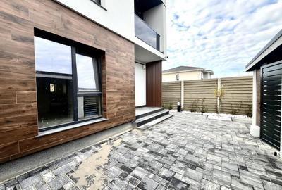 Casă P+1 în Moșnița Nouă | Confort premium si finisaje personalizabile - 24