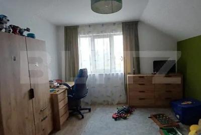 Casa individuala 338 mp, teren 1400 mp, in Mihai Viteazu - 15