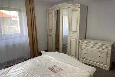 Garsonieră în Central - 7