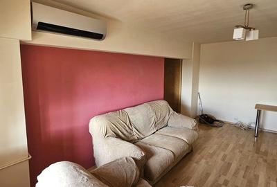 Apartament semidecomandat, mobilat în 13 Septembrie