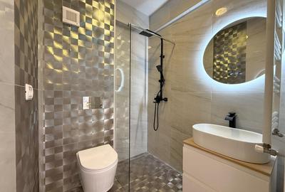 Apartament cu 4 camere decomandat în Sisești - 7