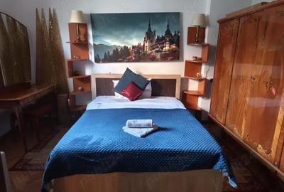 Apartament in curte cu loc de oarcare - 6