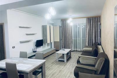Apartament cu 2 camere decomandat în Central - 5