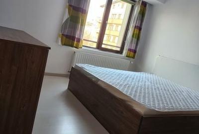 Apartament cu 2 camere în Gorjului - 4